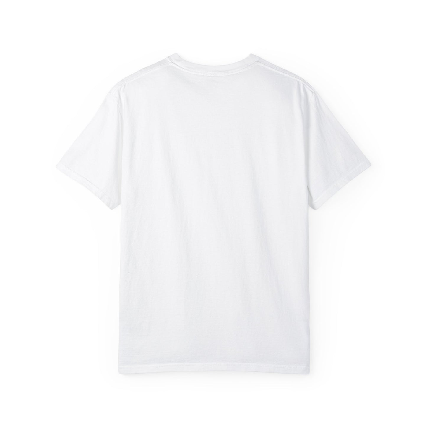 Garment-Dyed Comfort Colors T-shirt