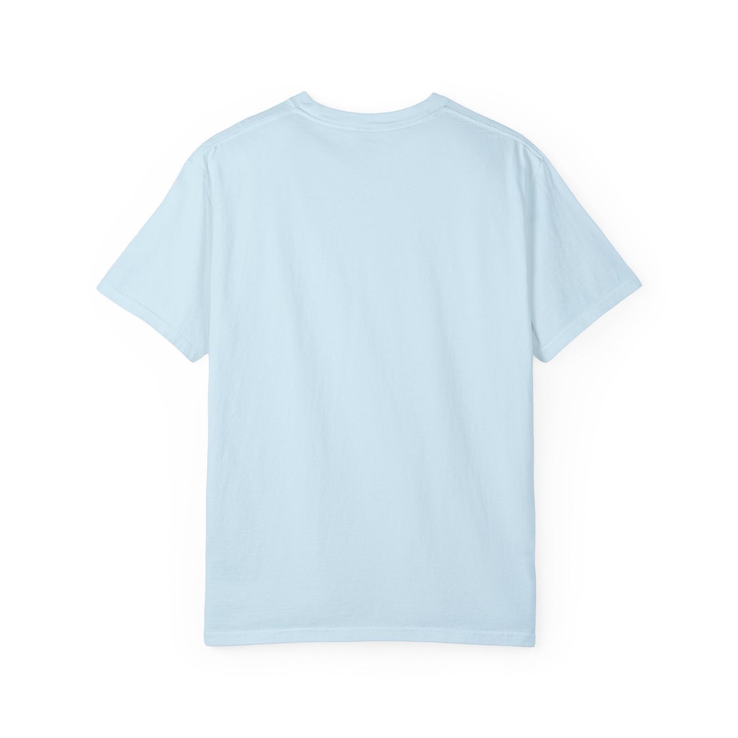 Garment-Dyed Comfort Colors T-shirt