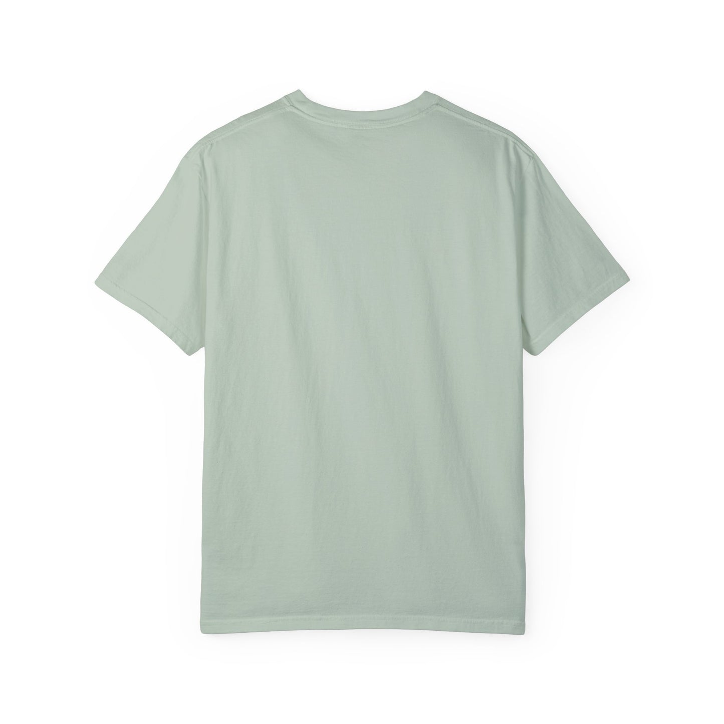 Garment-Dyed Comfort Colors T-shirt