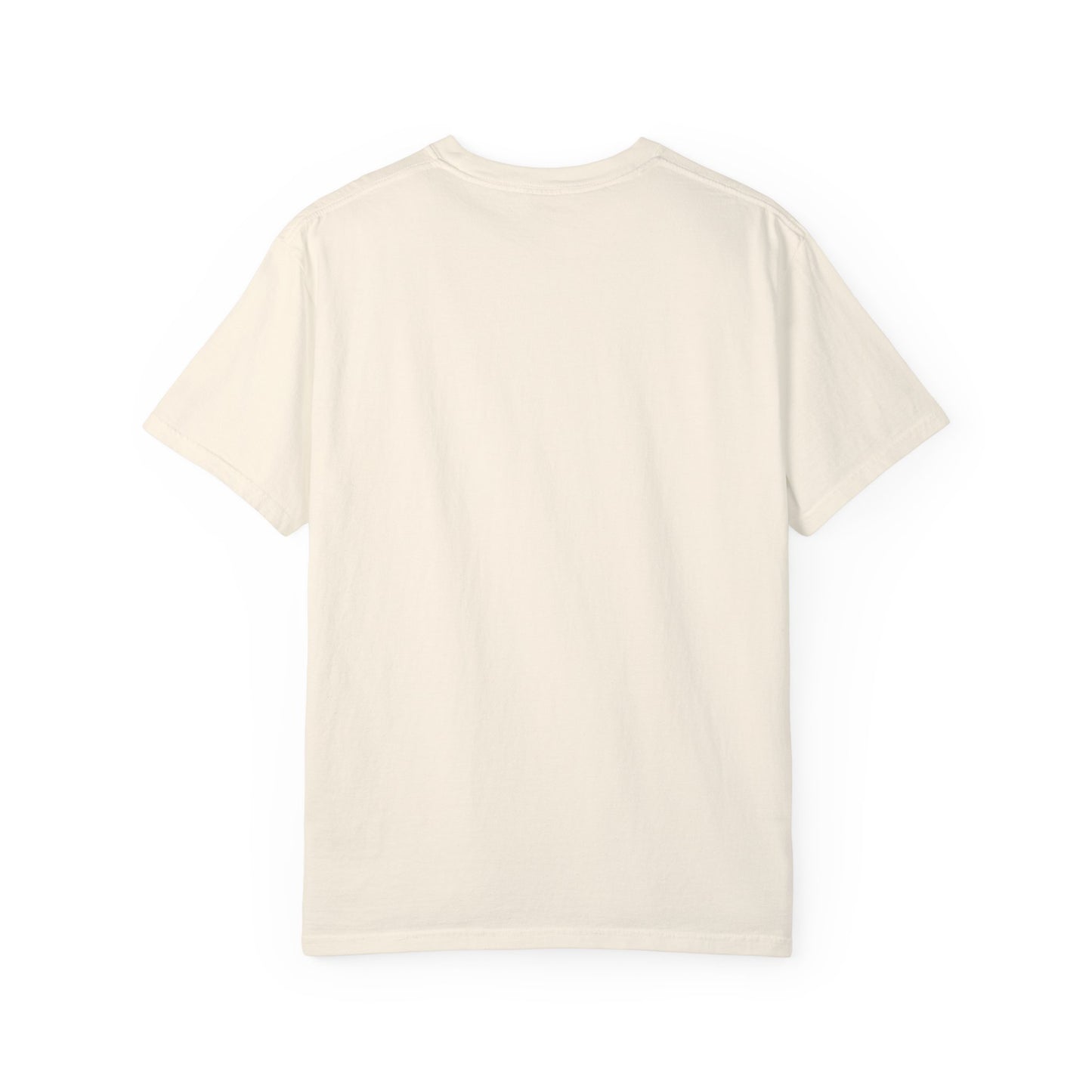 Garment-Dyed Comfort Colors T-shirt