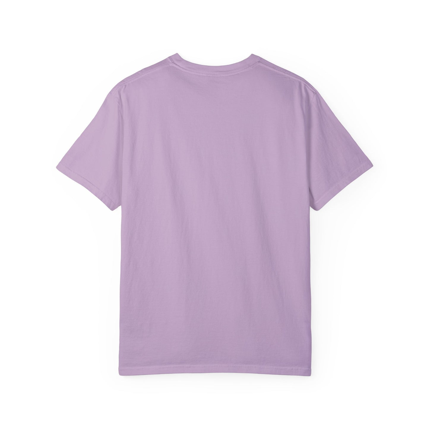Garment-Dyed Comfort Colors T-shirt