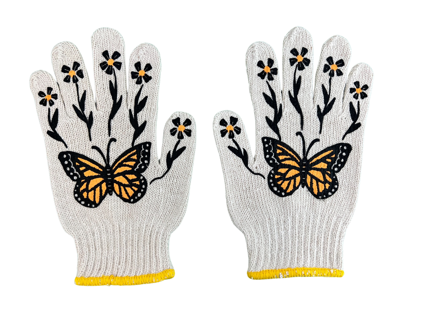 Gardening Gloves