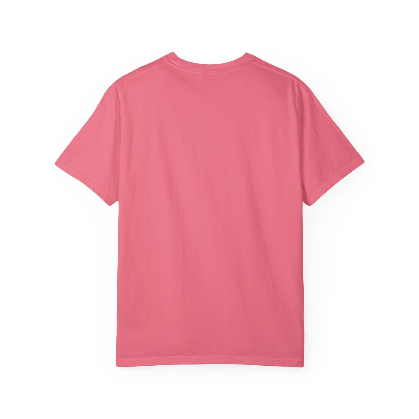 Garment-Dyed Comfort Colors T-shirt