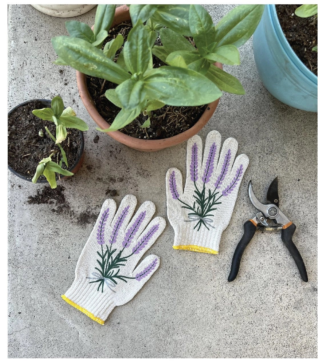 Gardening Gloves