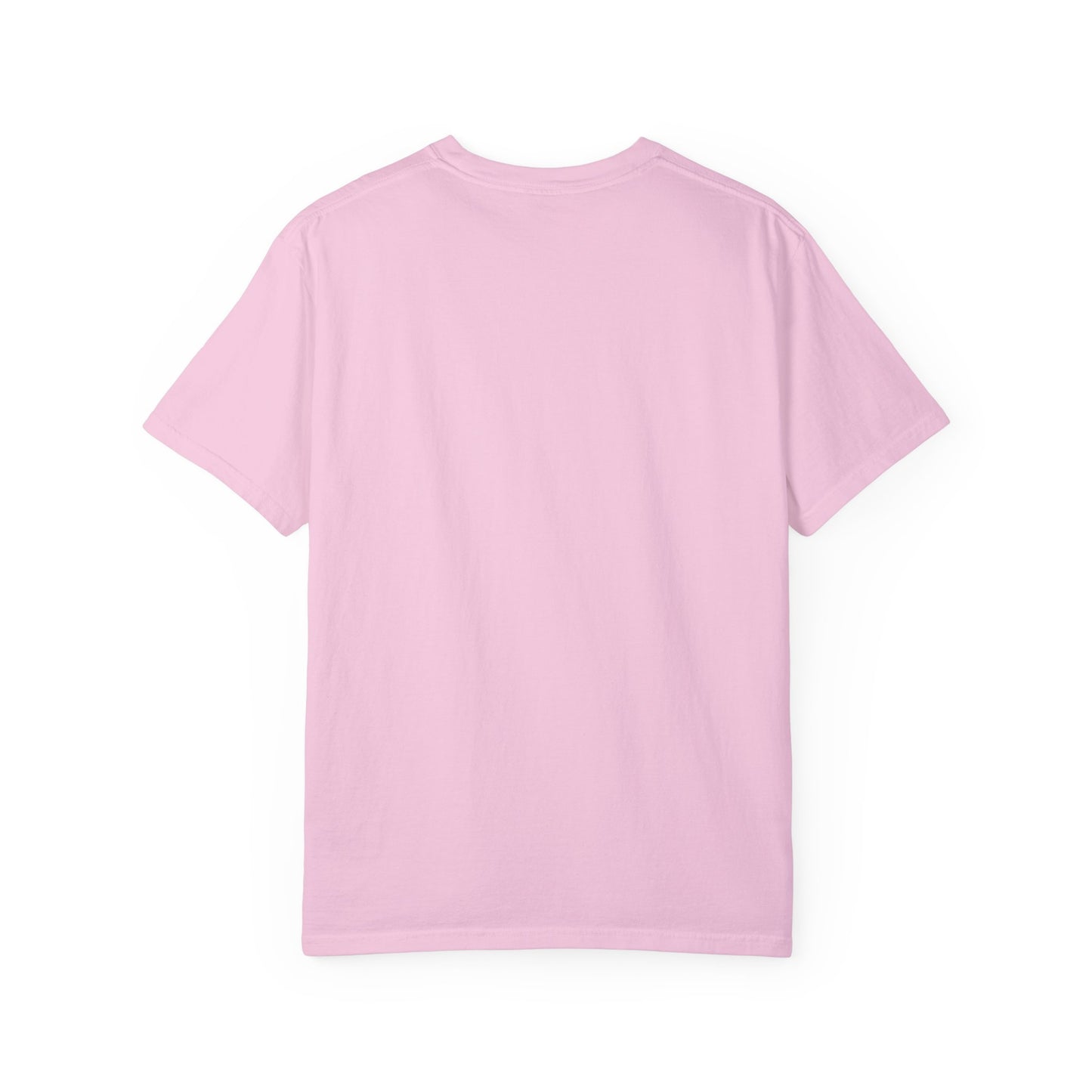 Garment-Dyed Comfort Colors T-shirt