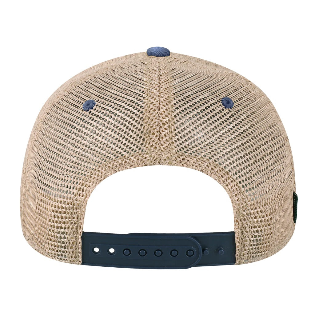 Trucker Snapback Hat