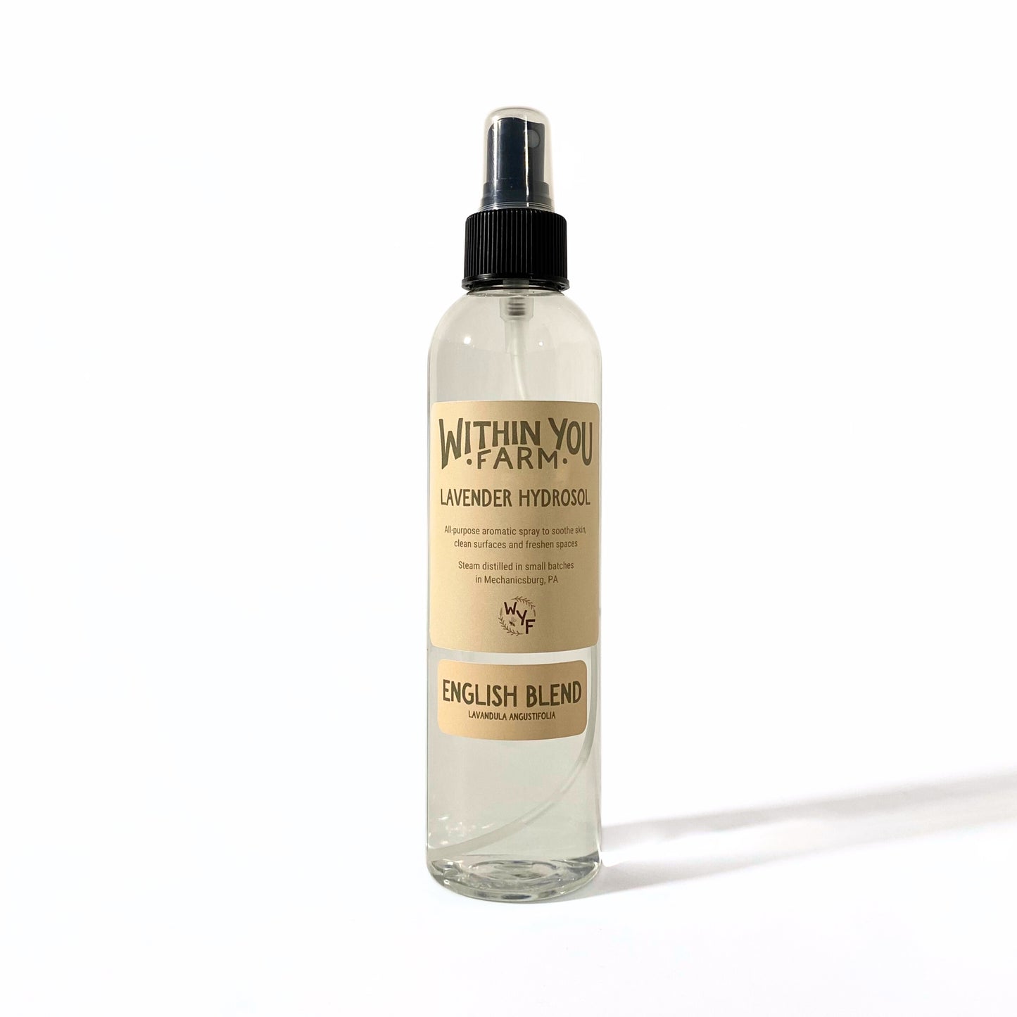 Lavender Hydrosol