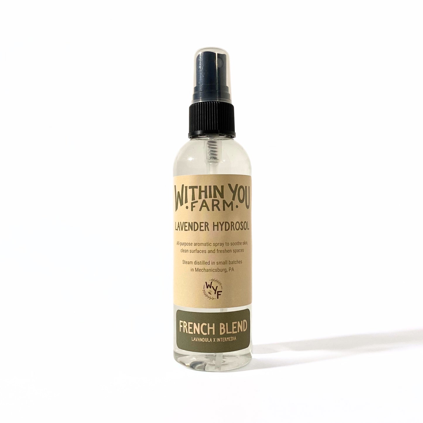 Lavender Hydrosol