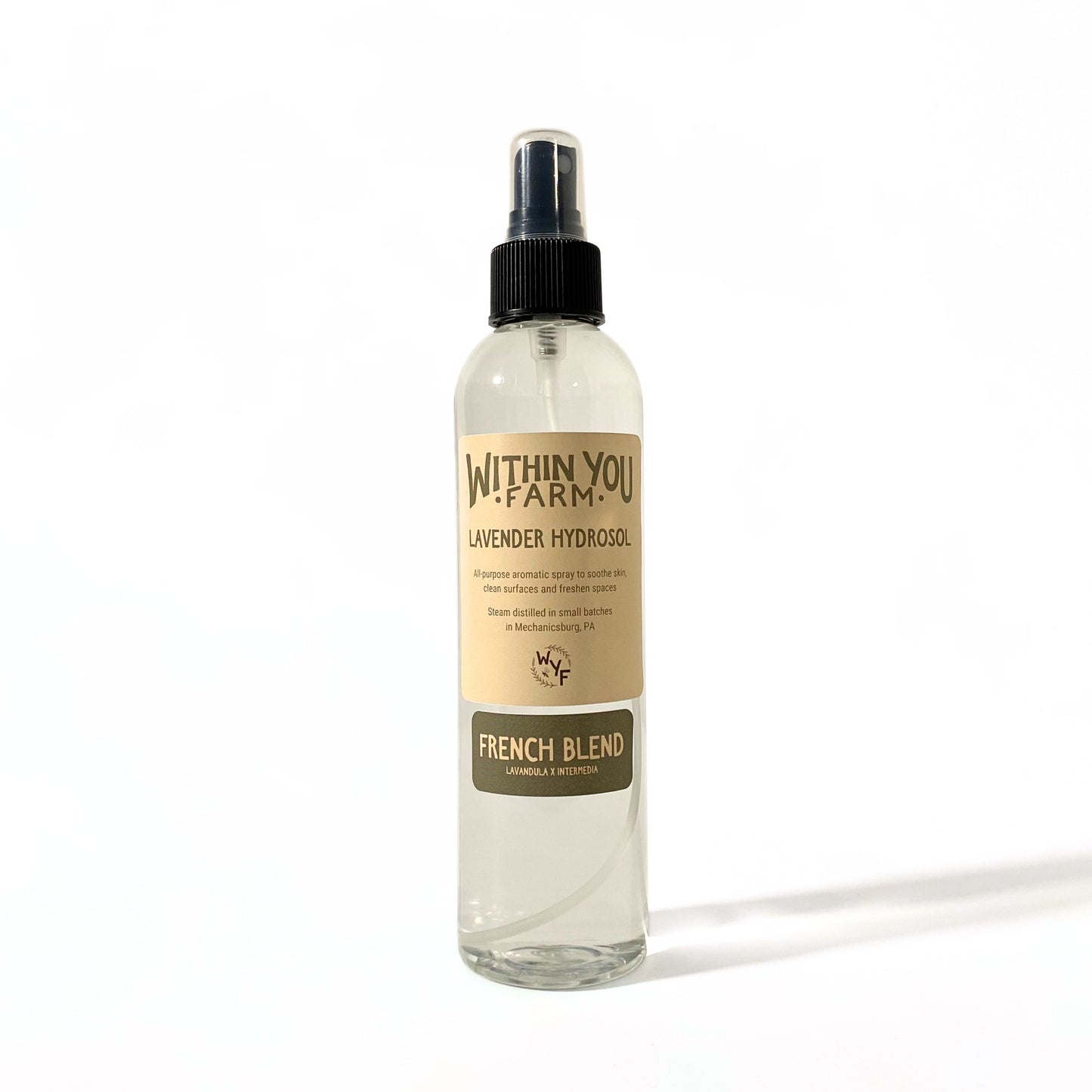 Lavender Hydrosol