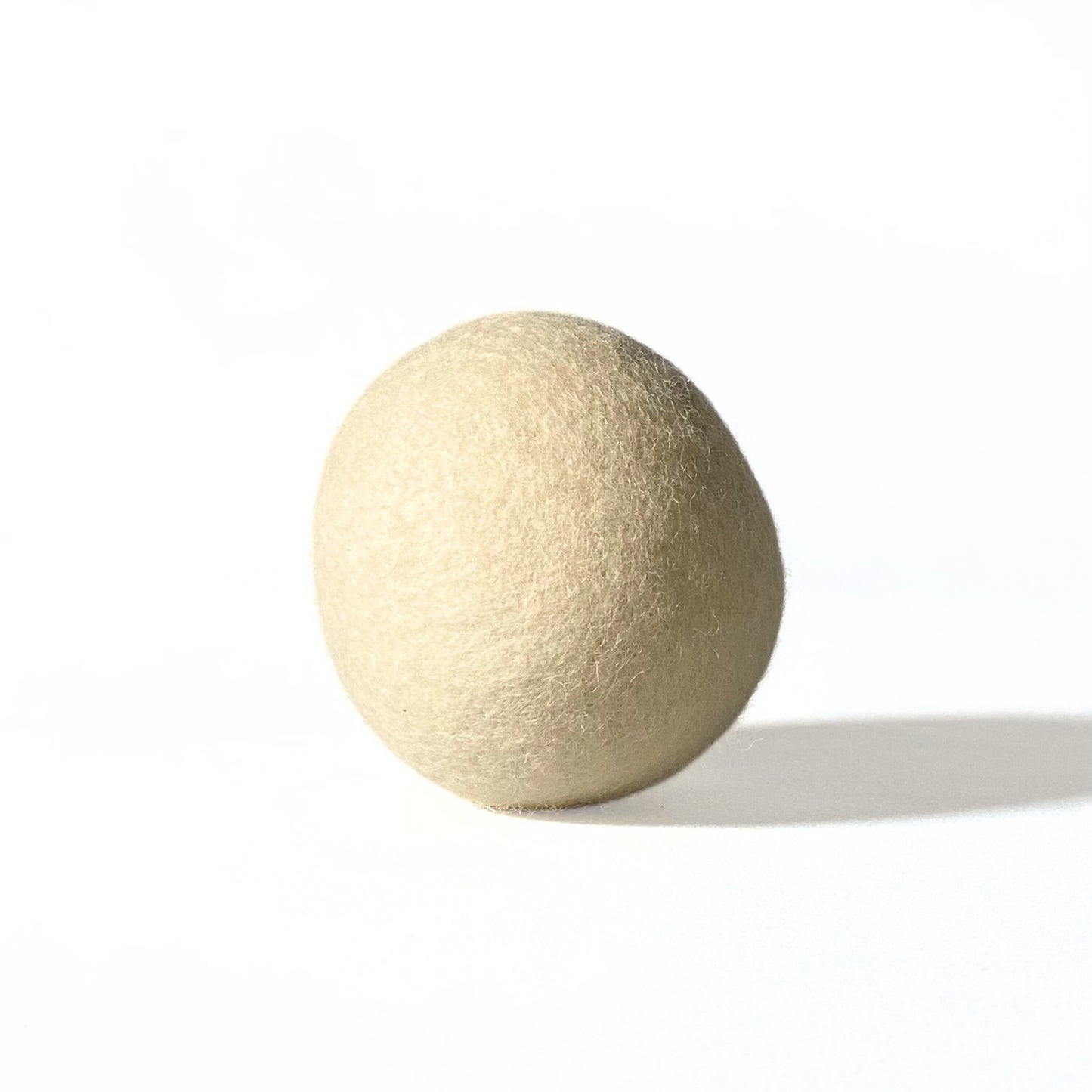 Wool Dryer Ball