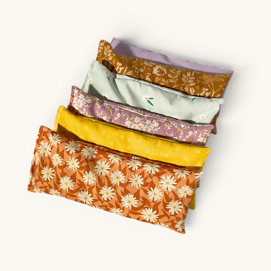Within You Farm lavender eye pillow, view 1