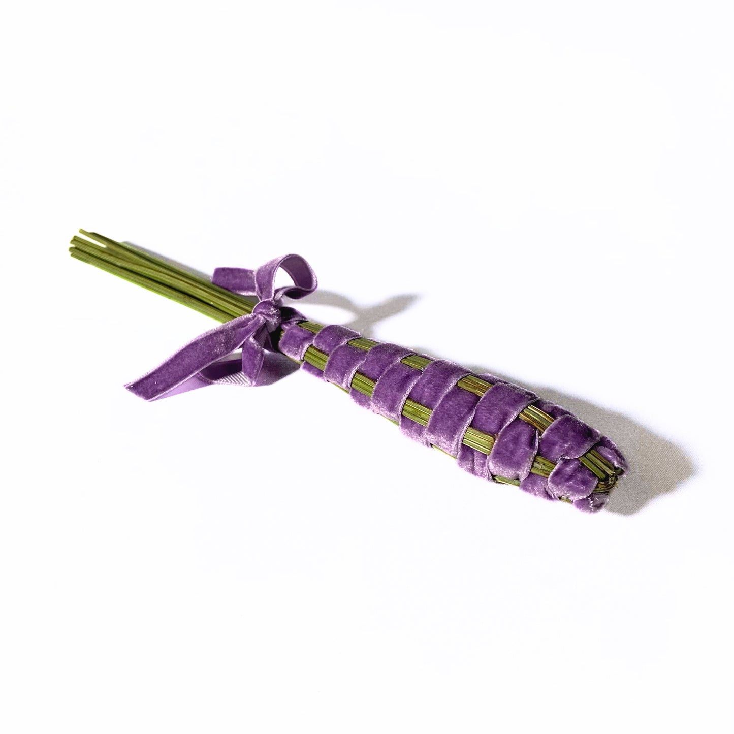 Lavender Wand