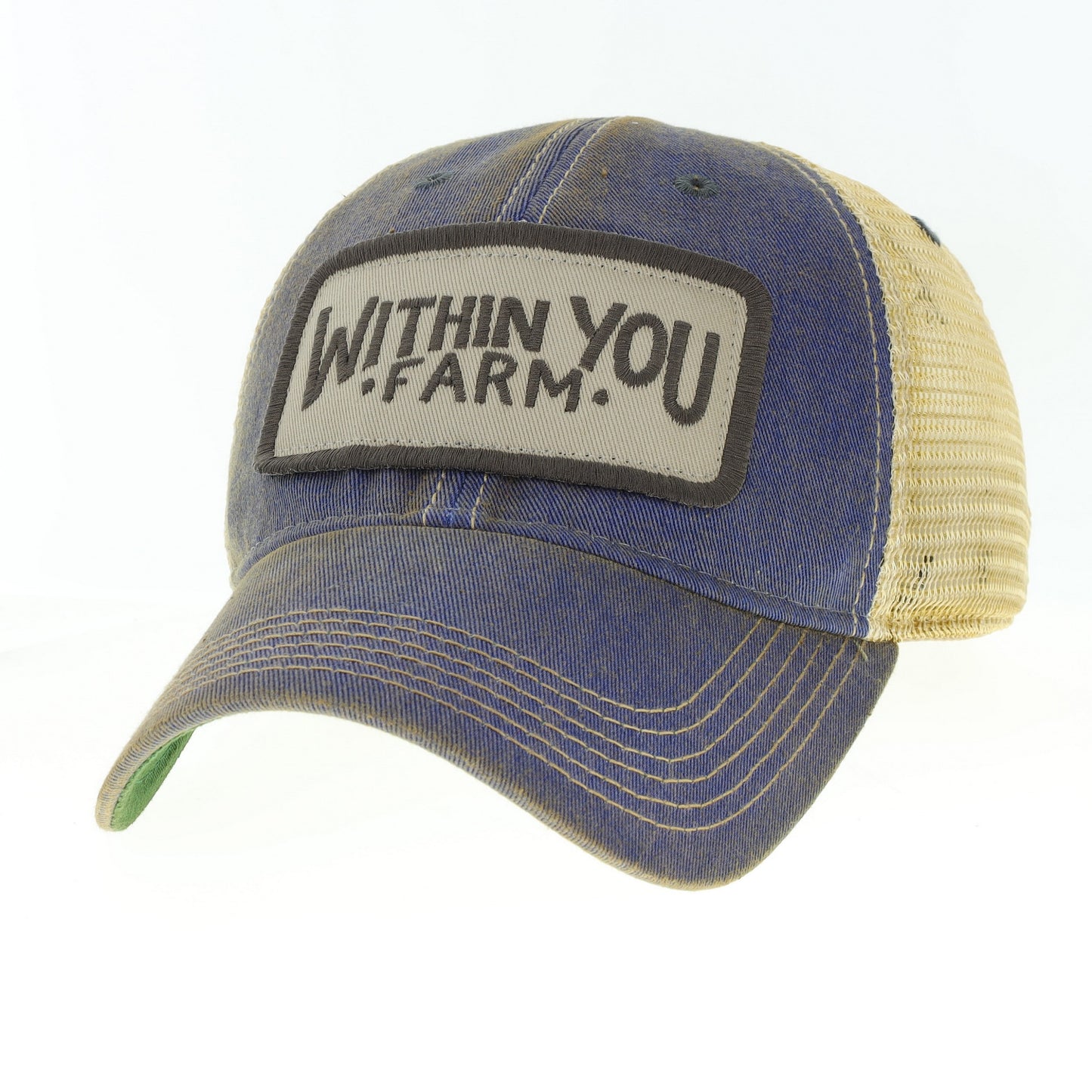 Trucker Snapback Hat