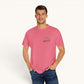 Garment-Dyed Comfort Colors T-shirt