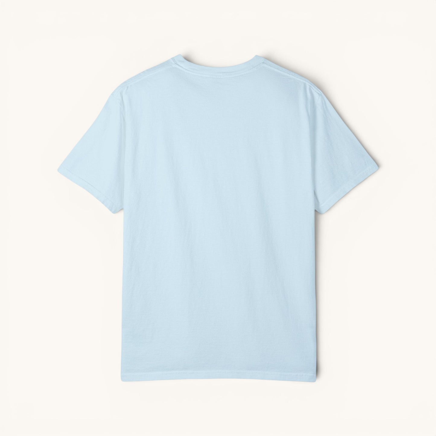 Garment-Dyed Comfort Colors T-shirt