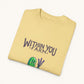 Lavender Pickle T-shirt