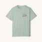 Garment-Dyed Comfort Colors T-shirt