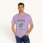Lavender Pickle T-shirt