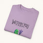 Lavender Pickle T-shirt