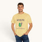 Lavender Pickle T-shirt