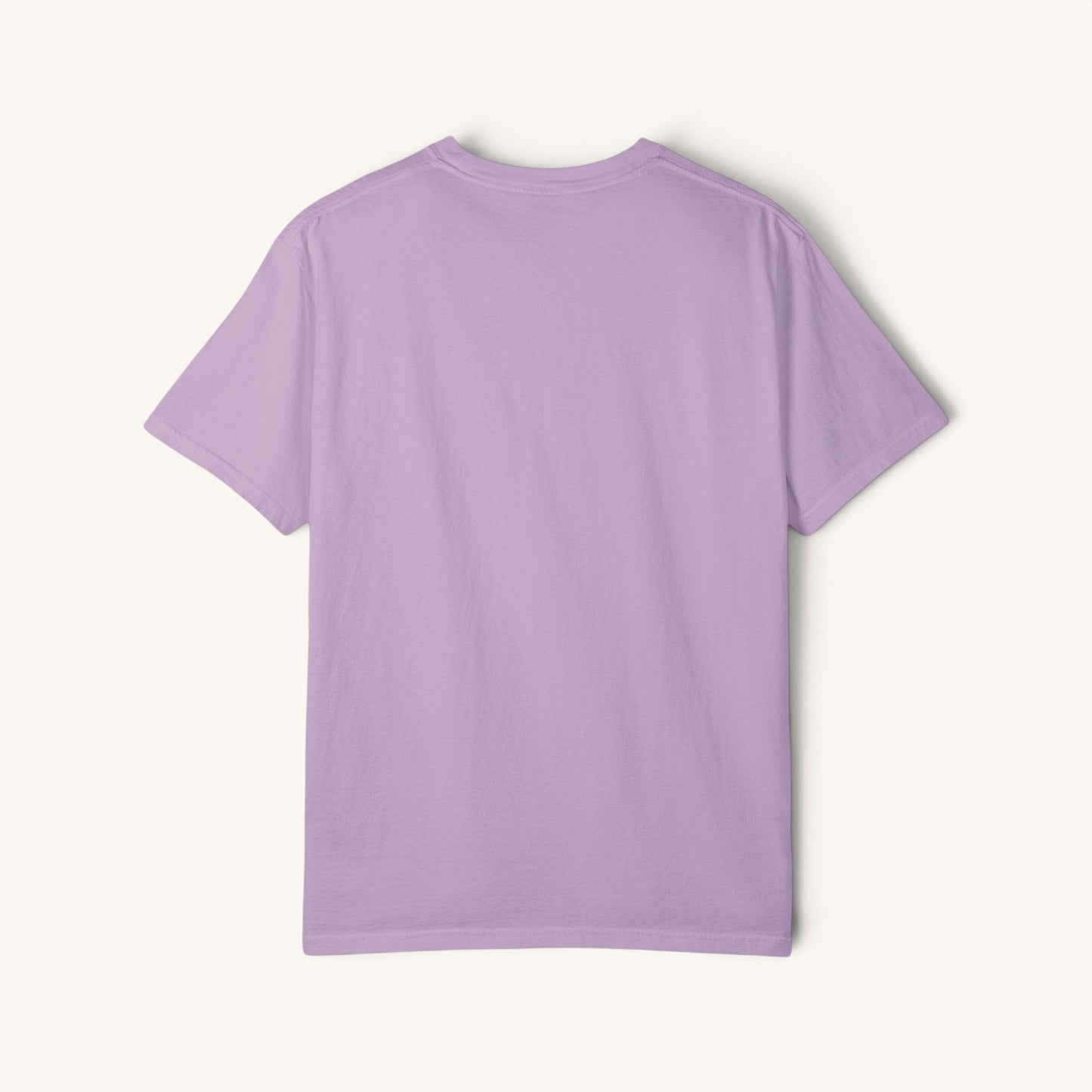 Garment-Dyed Comfort Colors T-shirt
