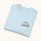 Garment-Dyed Comfort Colors T-shirt