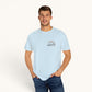 Garment-Dyed Comfort Colors T-shirt