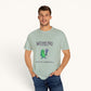 Lavender Pickle T-shirt