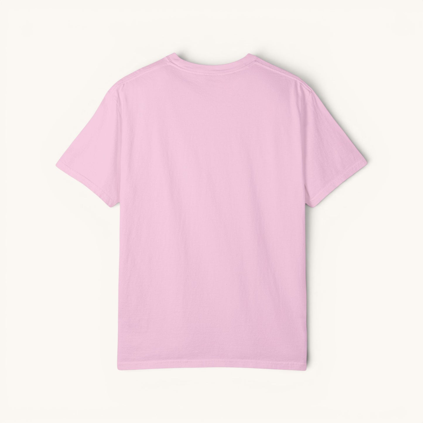 Garment-Dyed Comfort Colors T-shirt