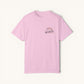 Garment-Dyed Comfort Colors T-shirt