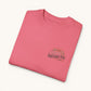 Garment-Dyed Comfort Colors T-shirt