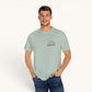Garment-Dyed Comfort Colors T-shirt