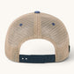 Within You Farm trucker snapback hat, view 3