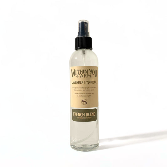 Lavender Hydrosol