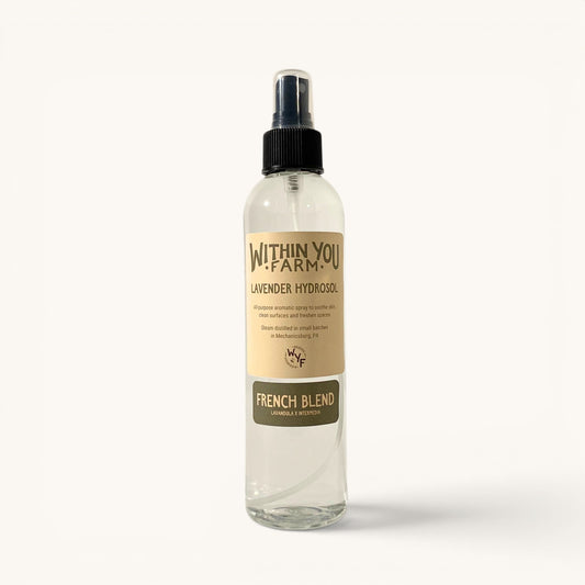Lavender Hydrosol