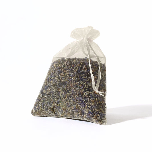 Lavender Sachet