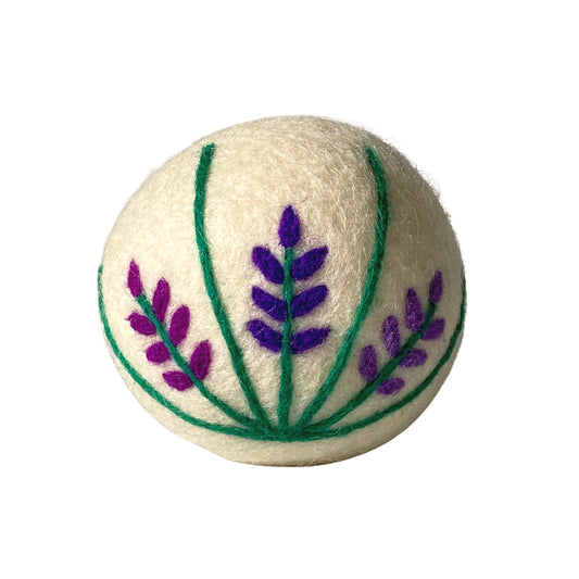 Wool Dryer Balls
