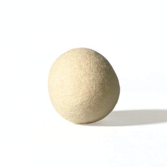 Wool Dryer Ball