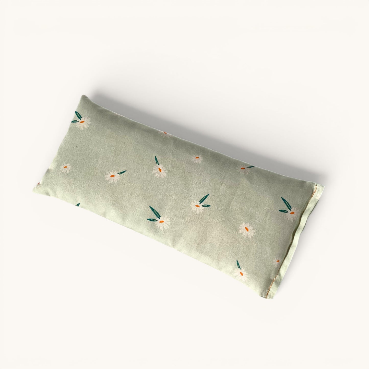 Within You Farm lavender eye pillow, view 4