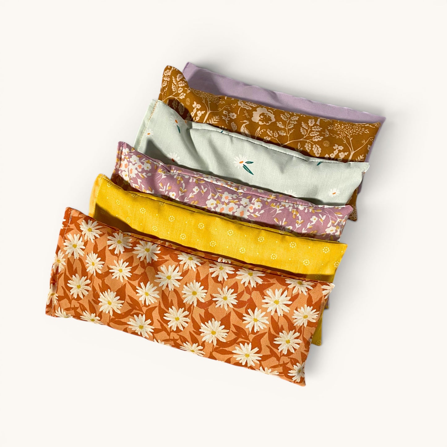 Within You Farm lavender eye pillow, view 1