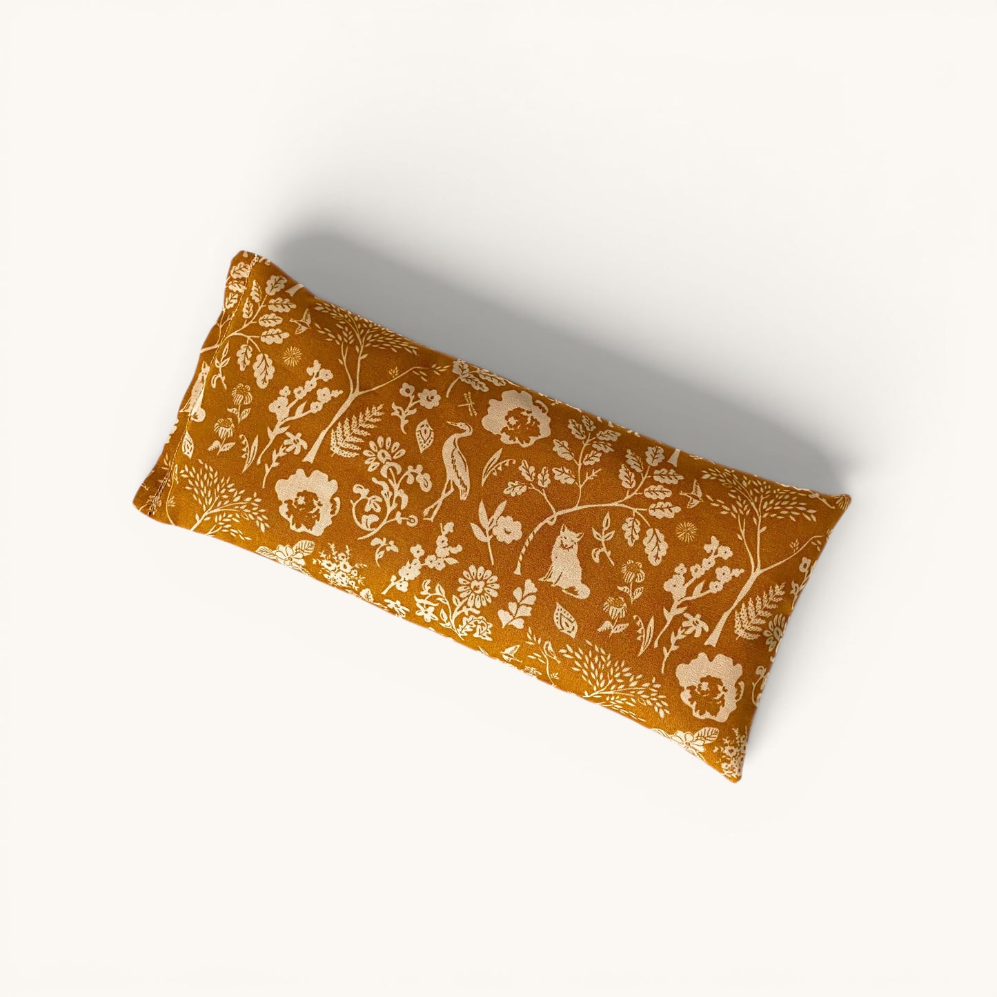 Within You Farm lavender eye pillow, view 6