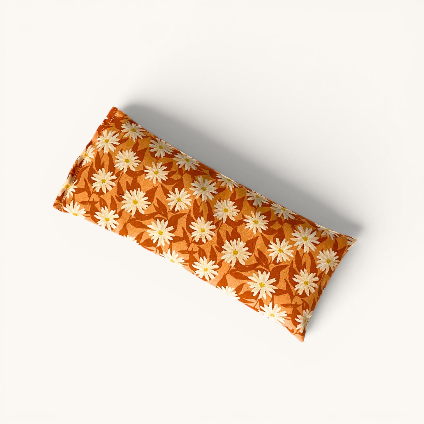 Within You Farm lavender eye pillow, view 2
