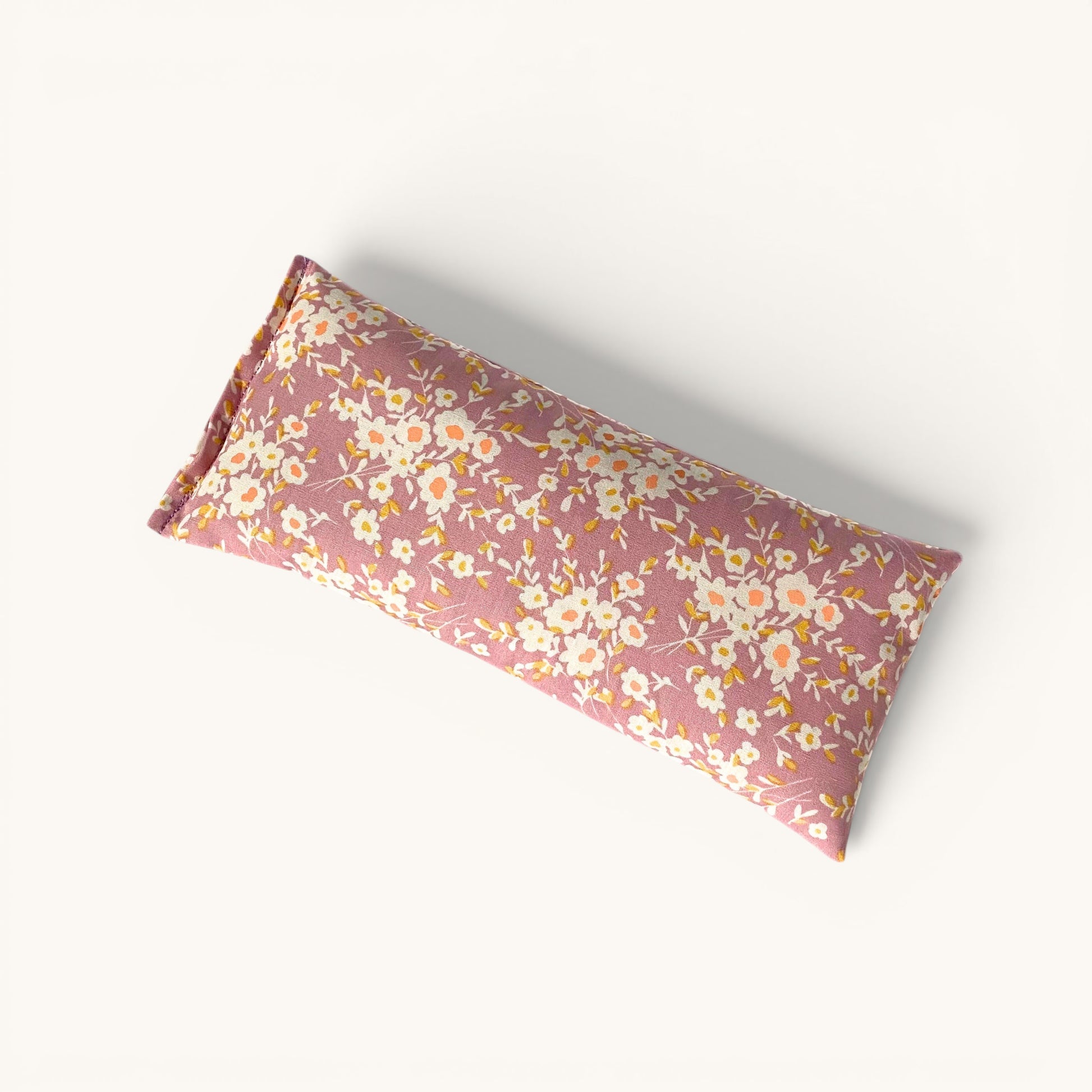Within You Farm lavender eye pillow, view 3