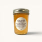 Within You Farm lavender jelly in an 8oz jar