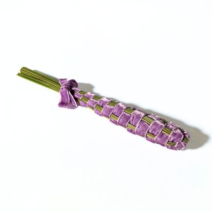 Lavender Wand